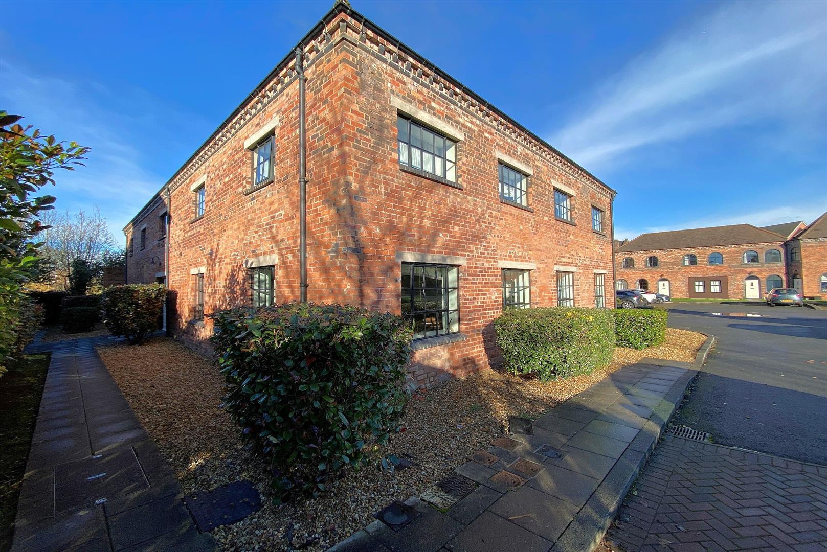 Woodcock Mews, Brierley Hill